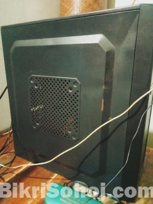 Intel i5 16GB ram PC